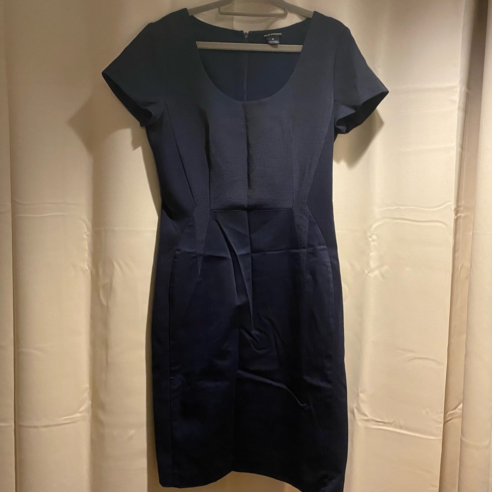 Club Monaco Women Sheath Dress